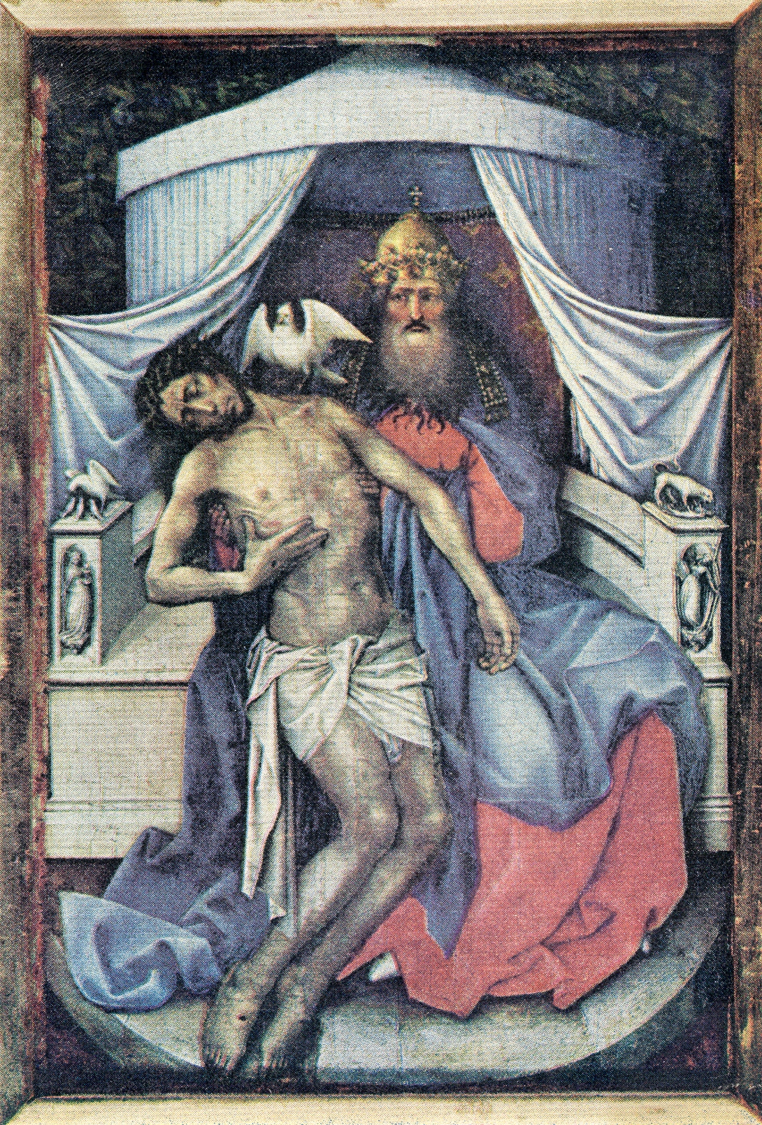 Archive record preview image