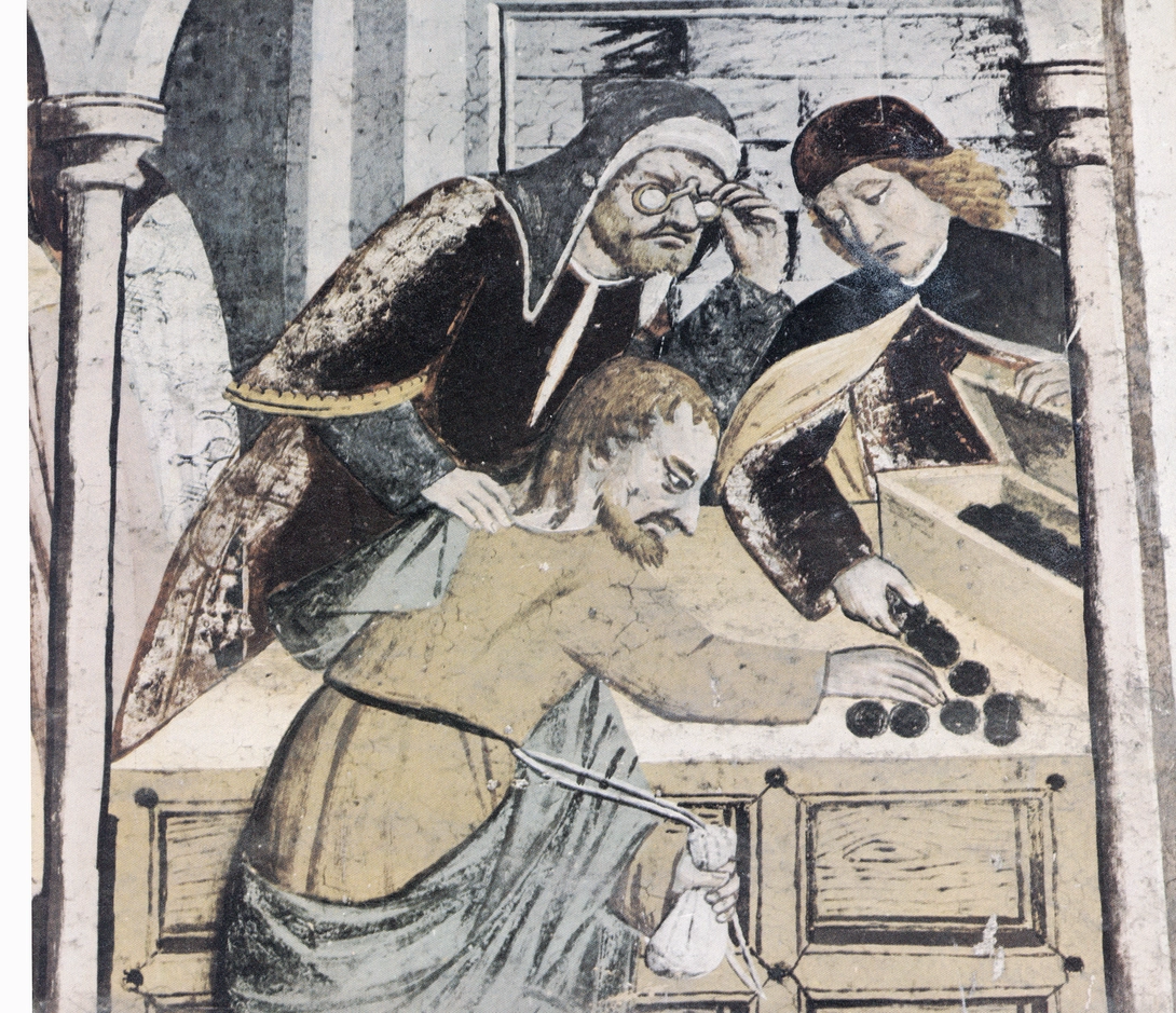 Archive record preview image