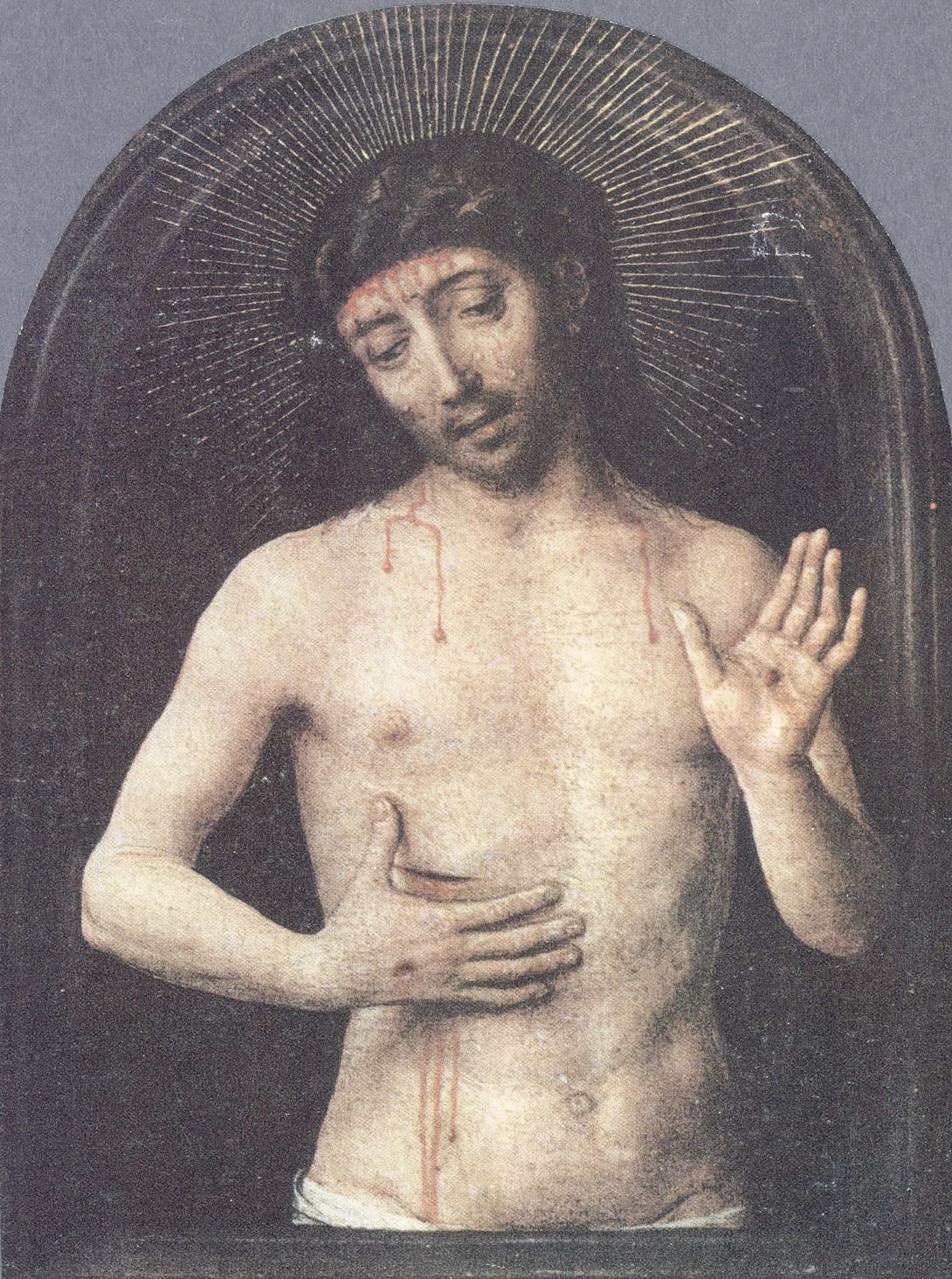 Archive record preview image