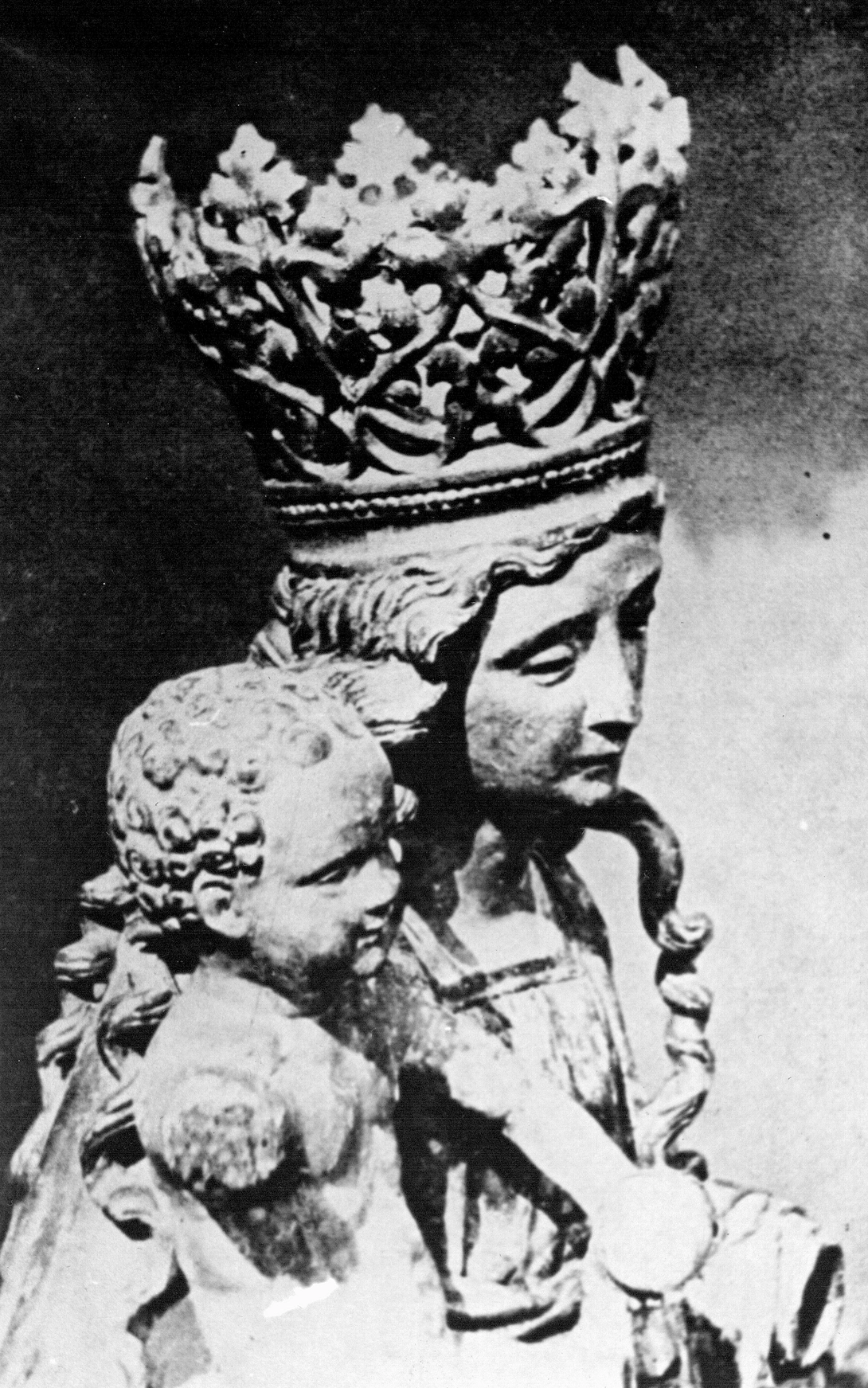 Archive record preview image