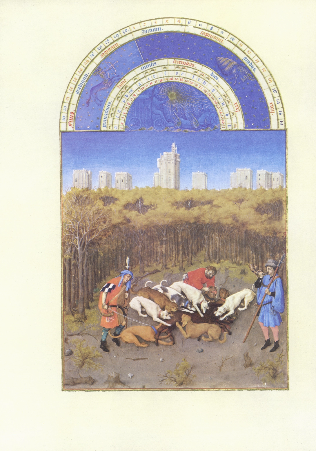 Archive record preview image