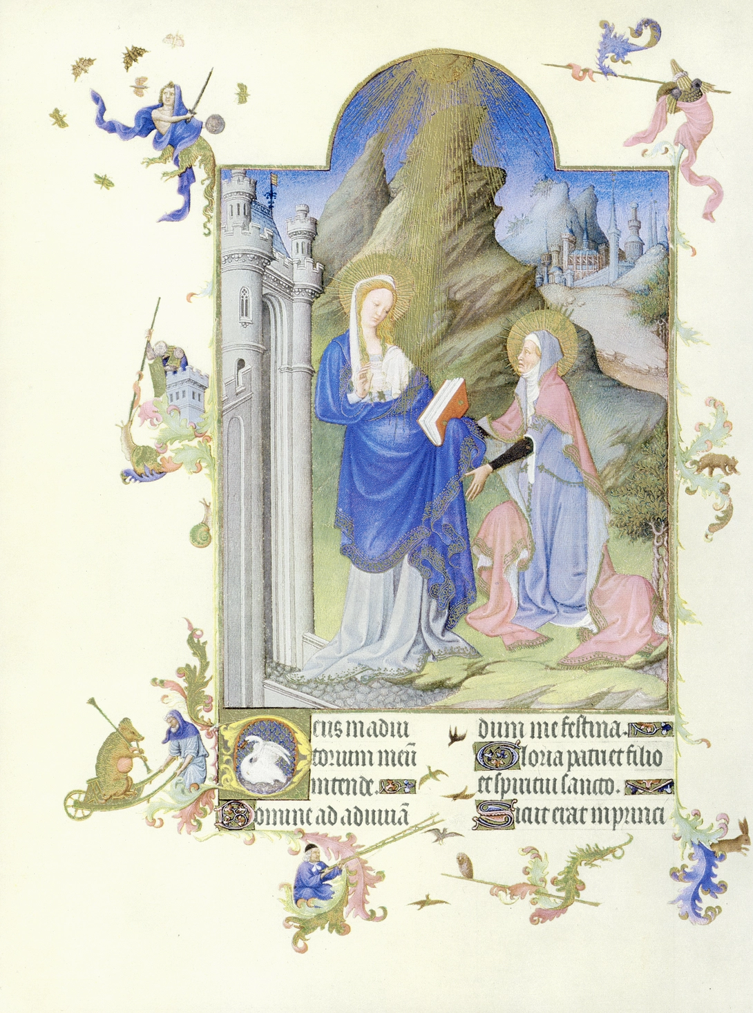 Archive record preview image