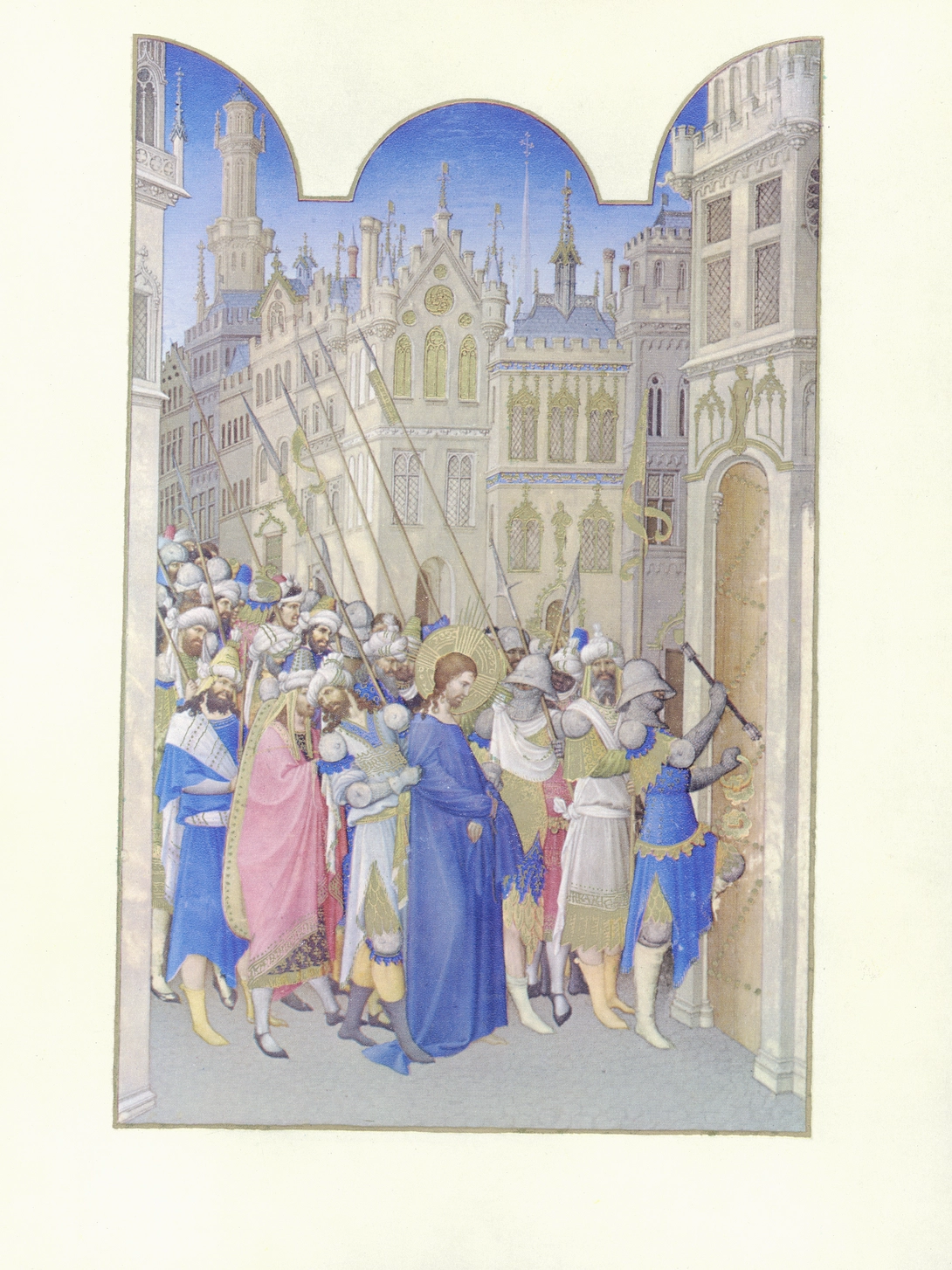 Archive record preview image