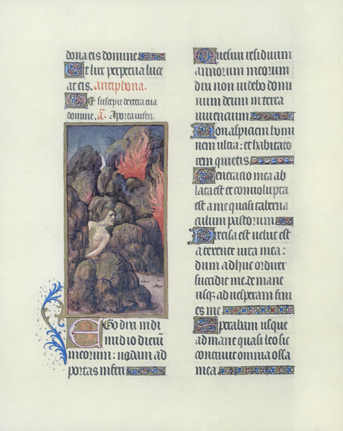 Archive record preview image