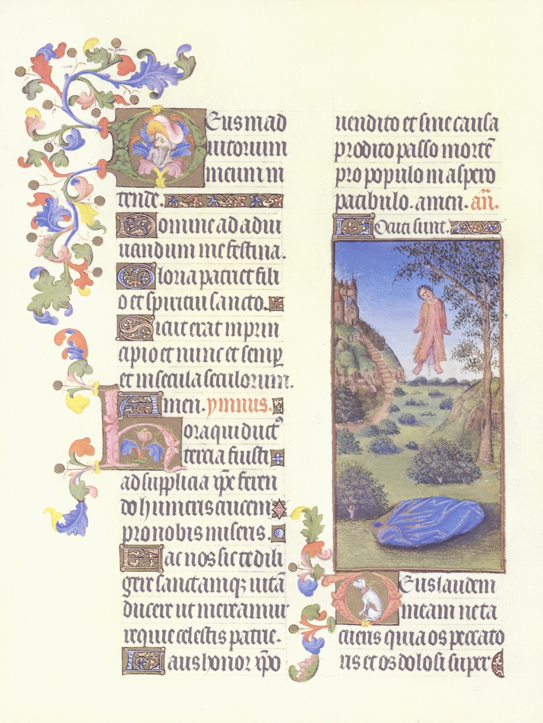 Archive record preview image