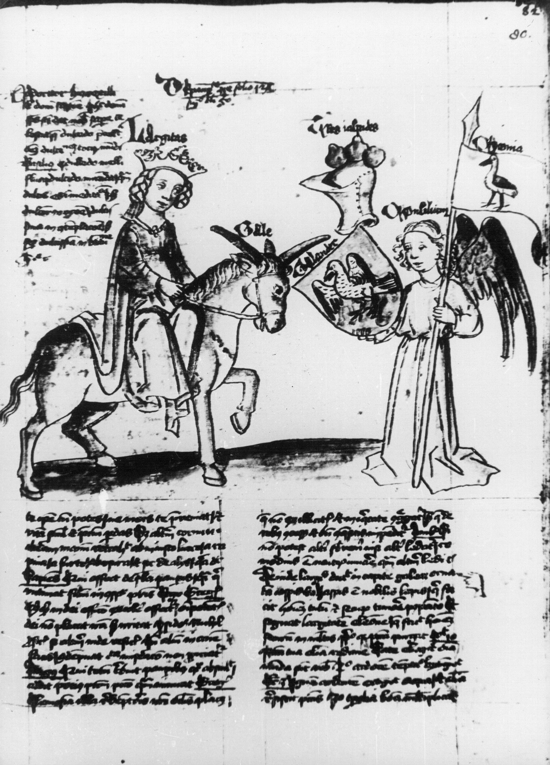 Archive record preview image