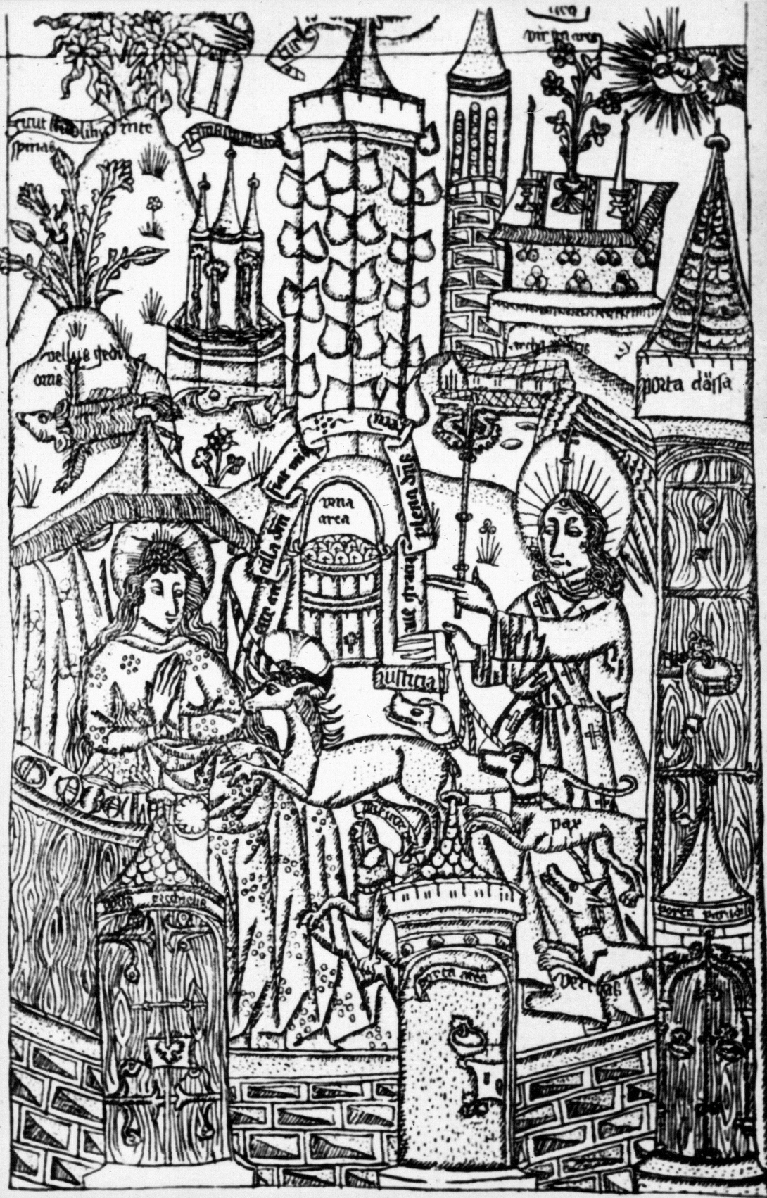 Archive record preview image