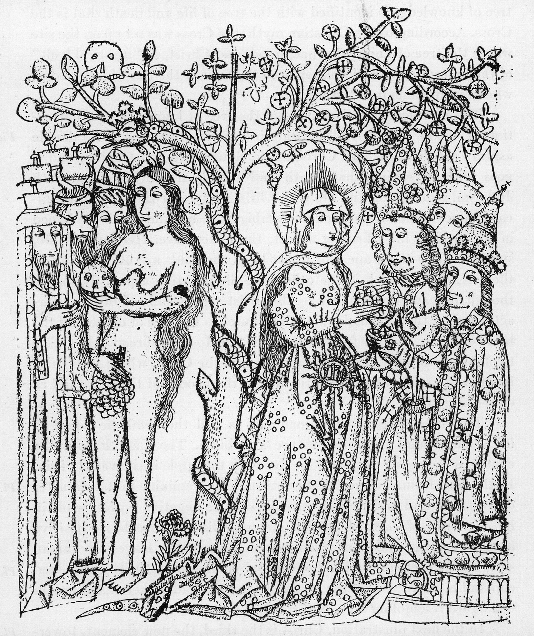 Archive record preview image