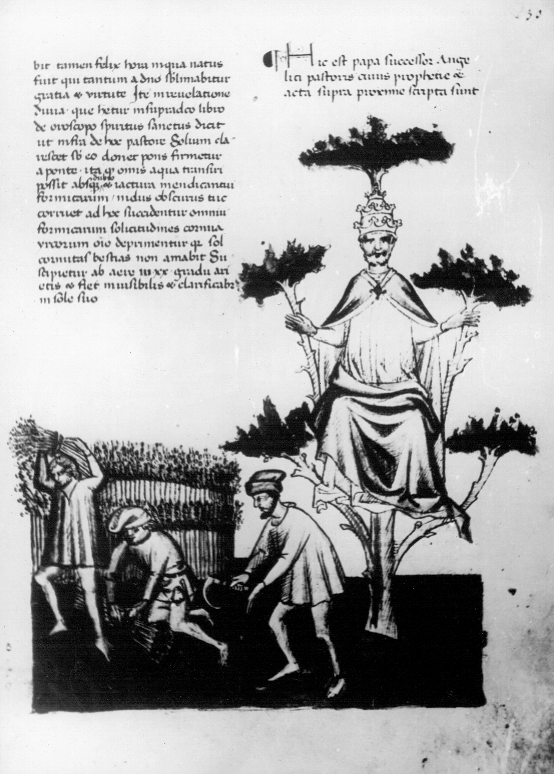 Archive record preview image