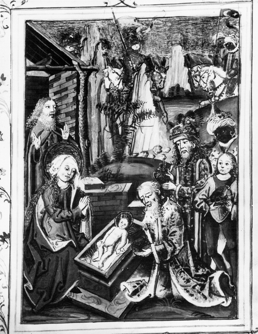 Archive record preview image