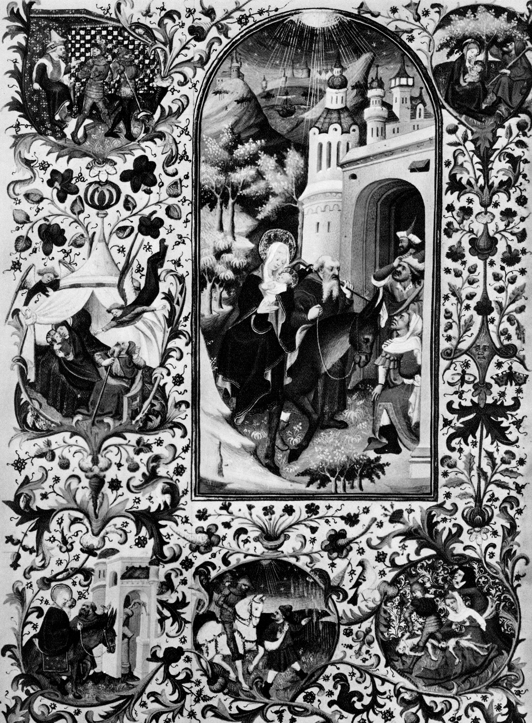 Archive record preview image