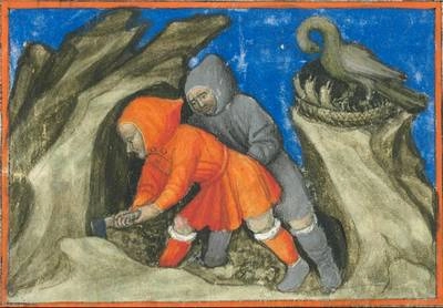 Archive record preview image