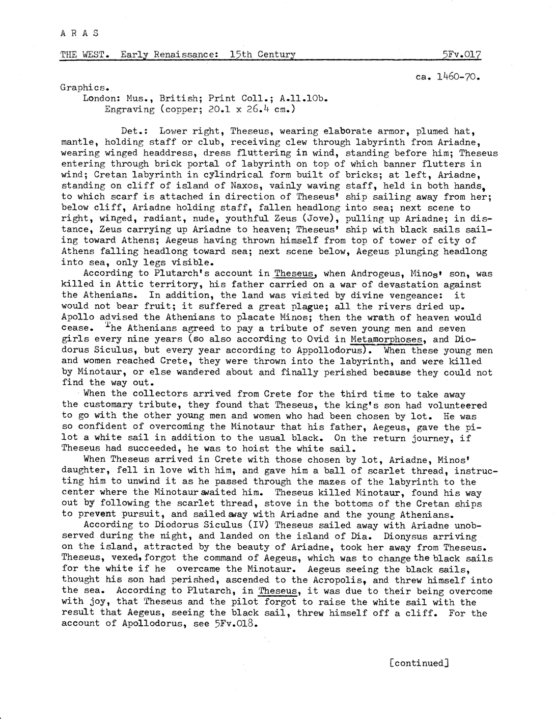 Archive record preview image