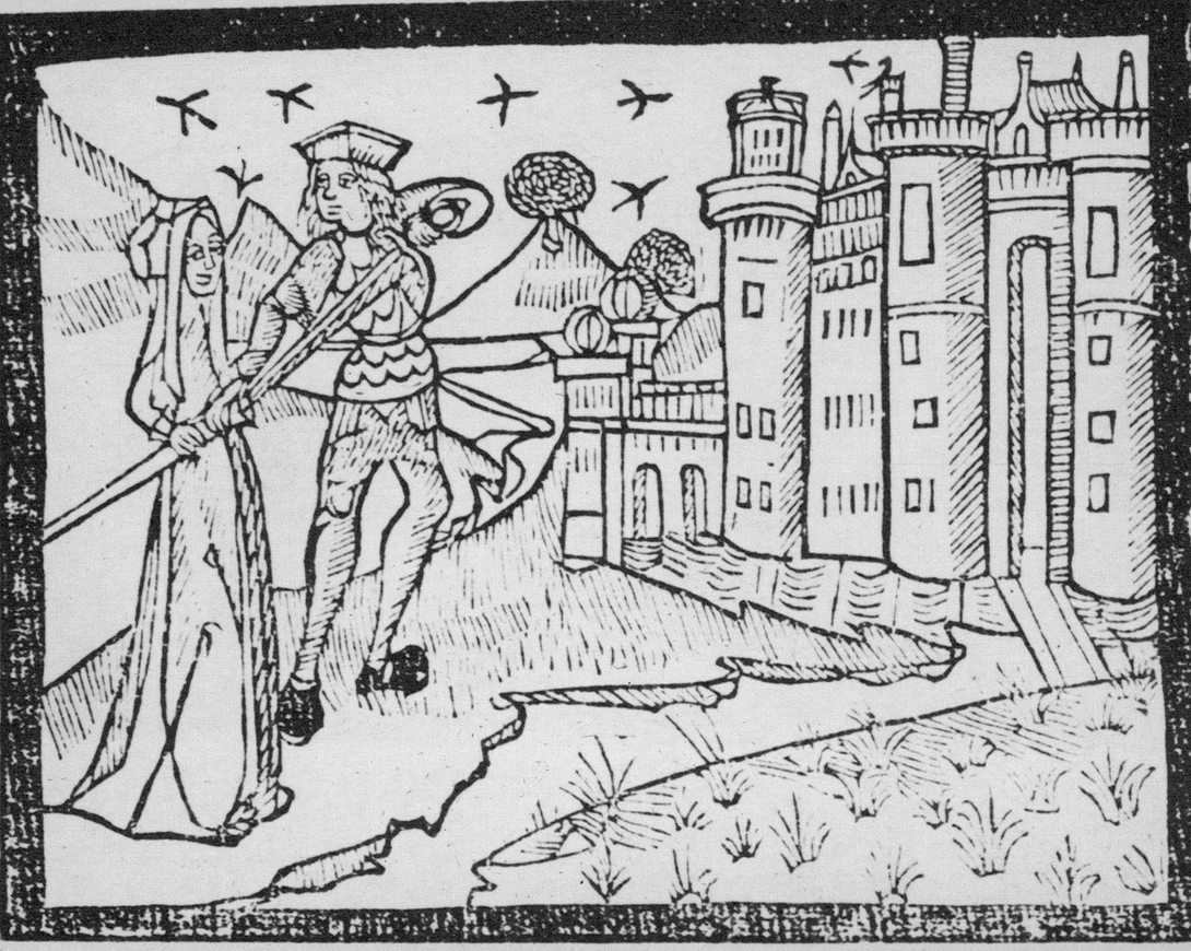 Archive record preview image