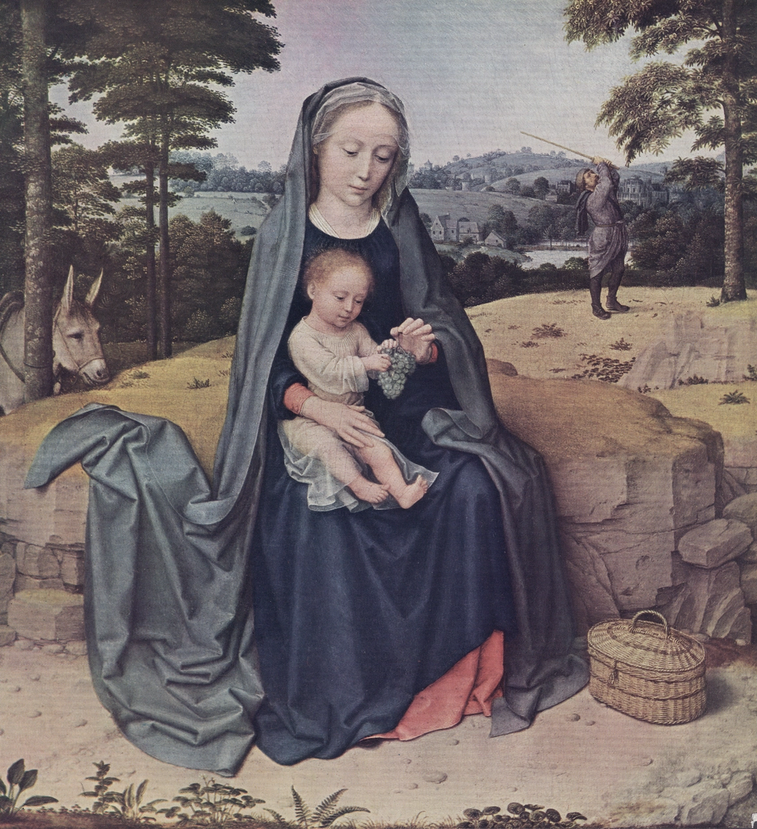 Archive record preview image