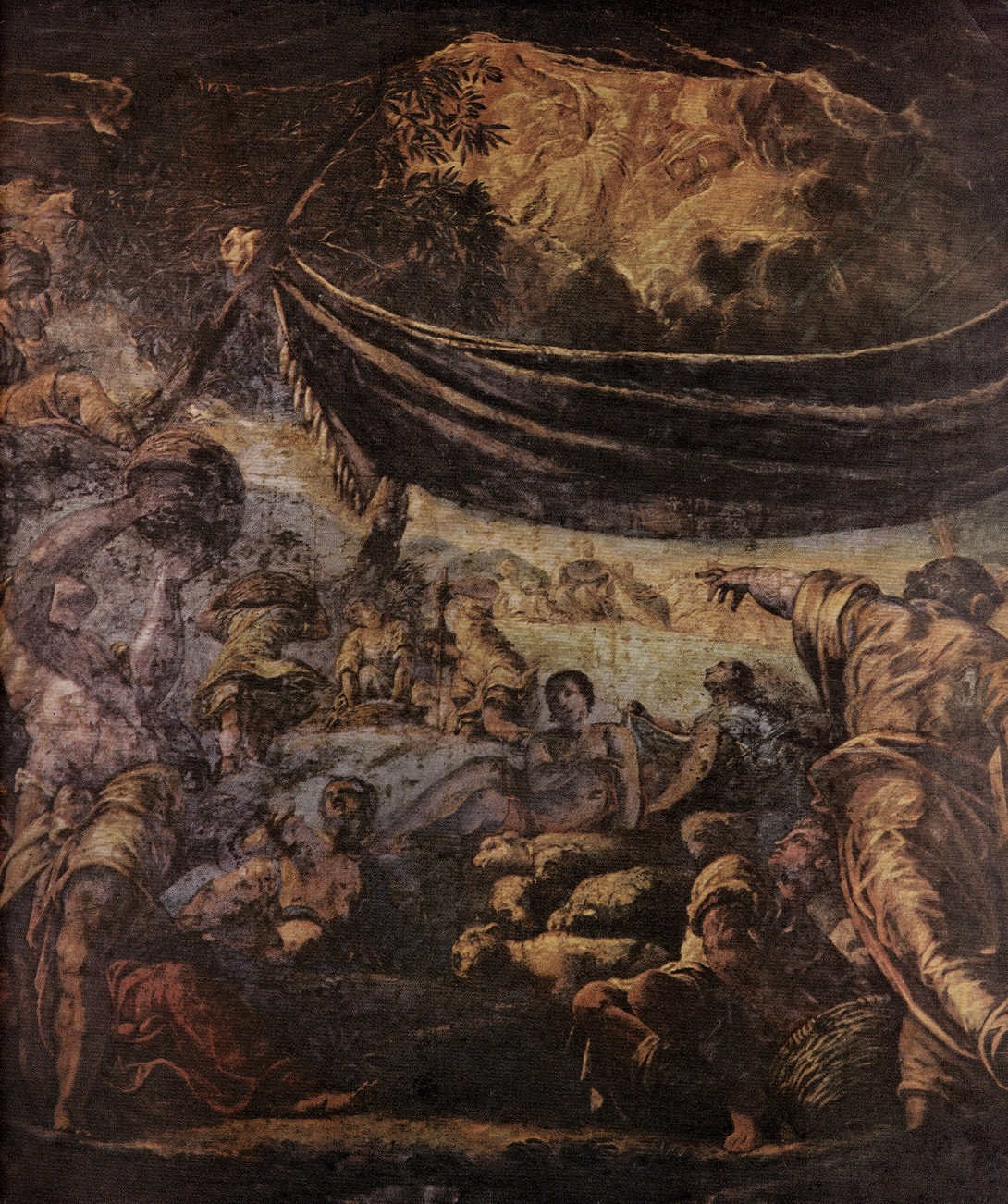 Archive record preview image
