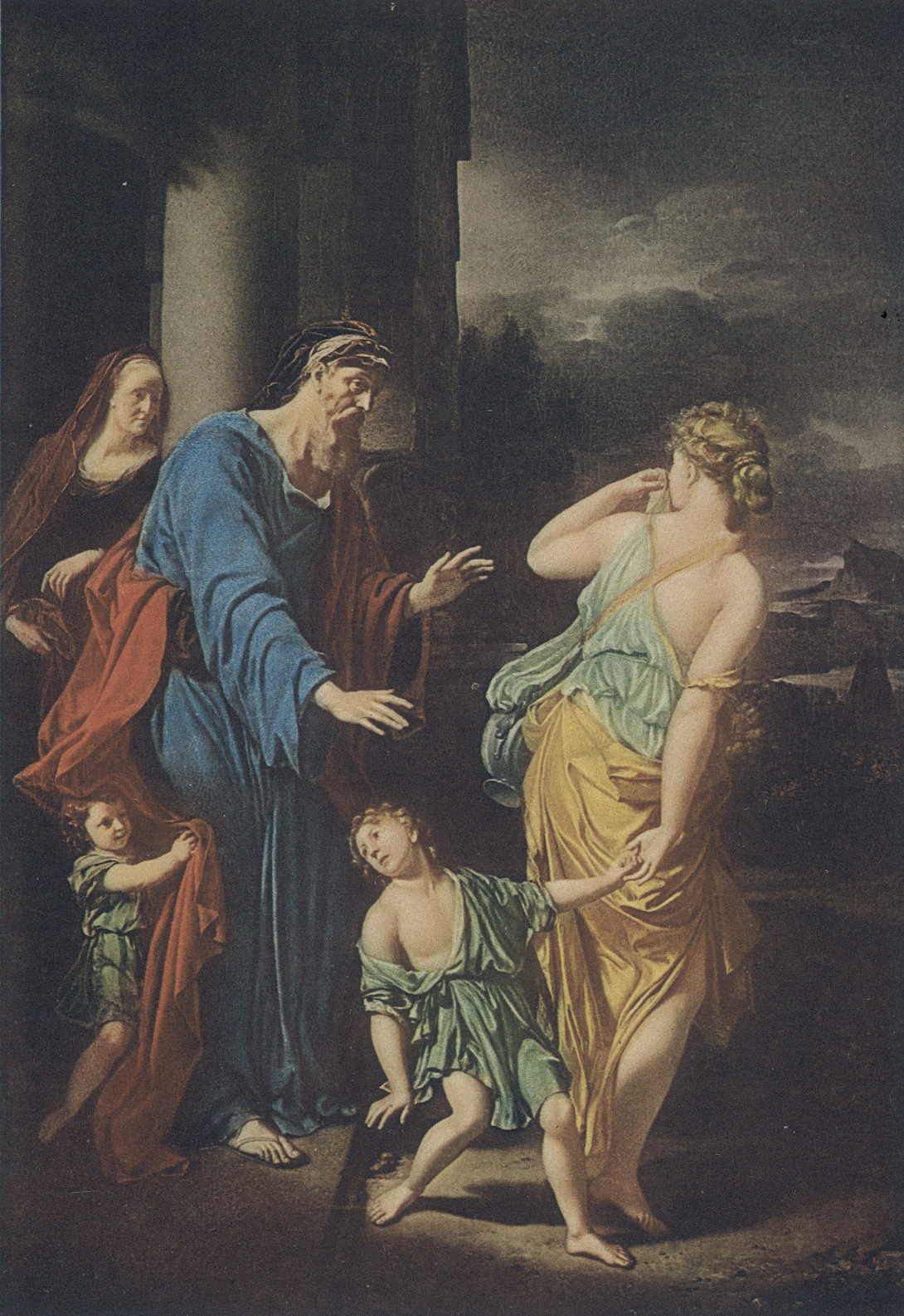 Archive record preview image