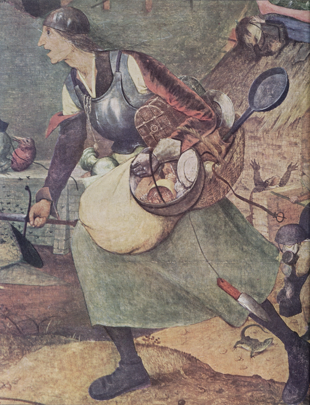 Archive record preview image