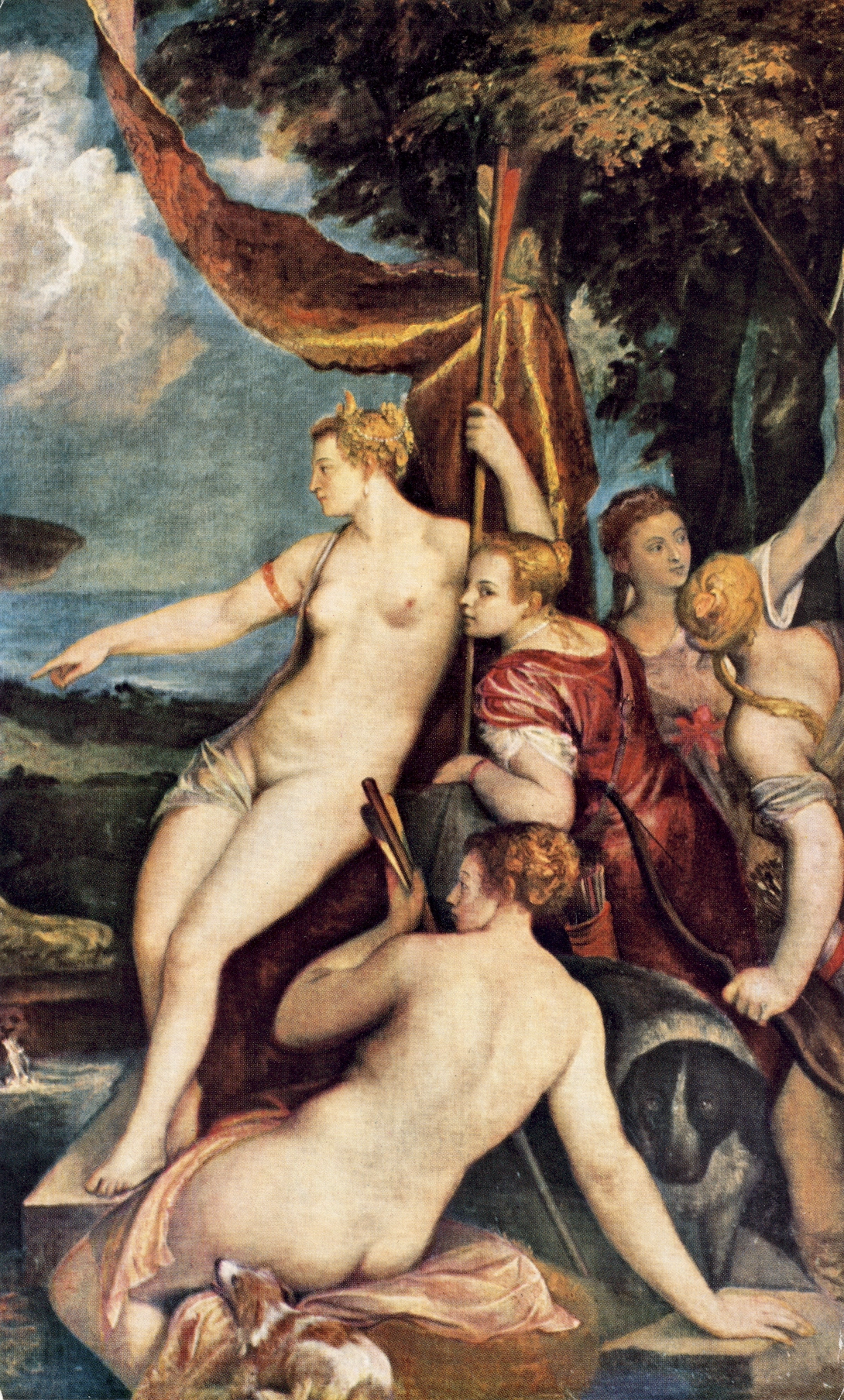 Archive record preview image