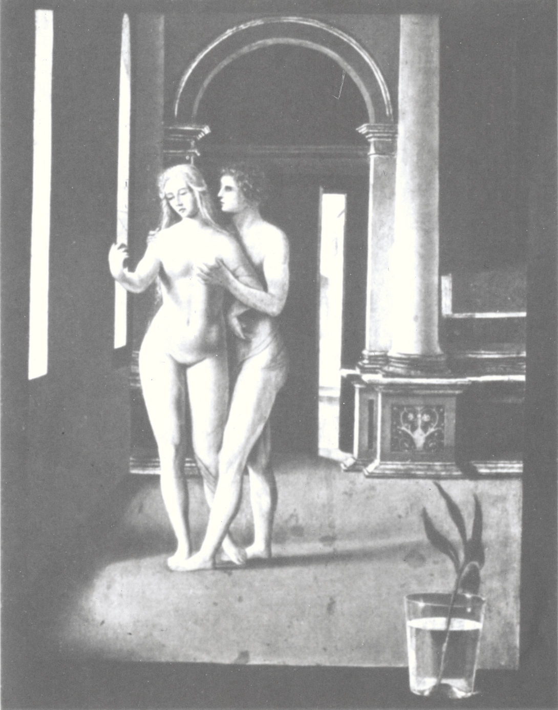 Archive record preview image