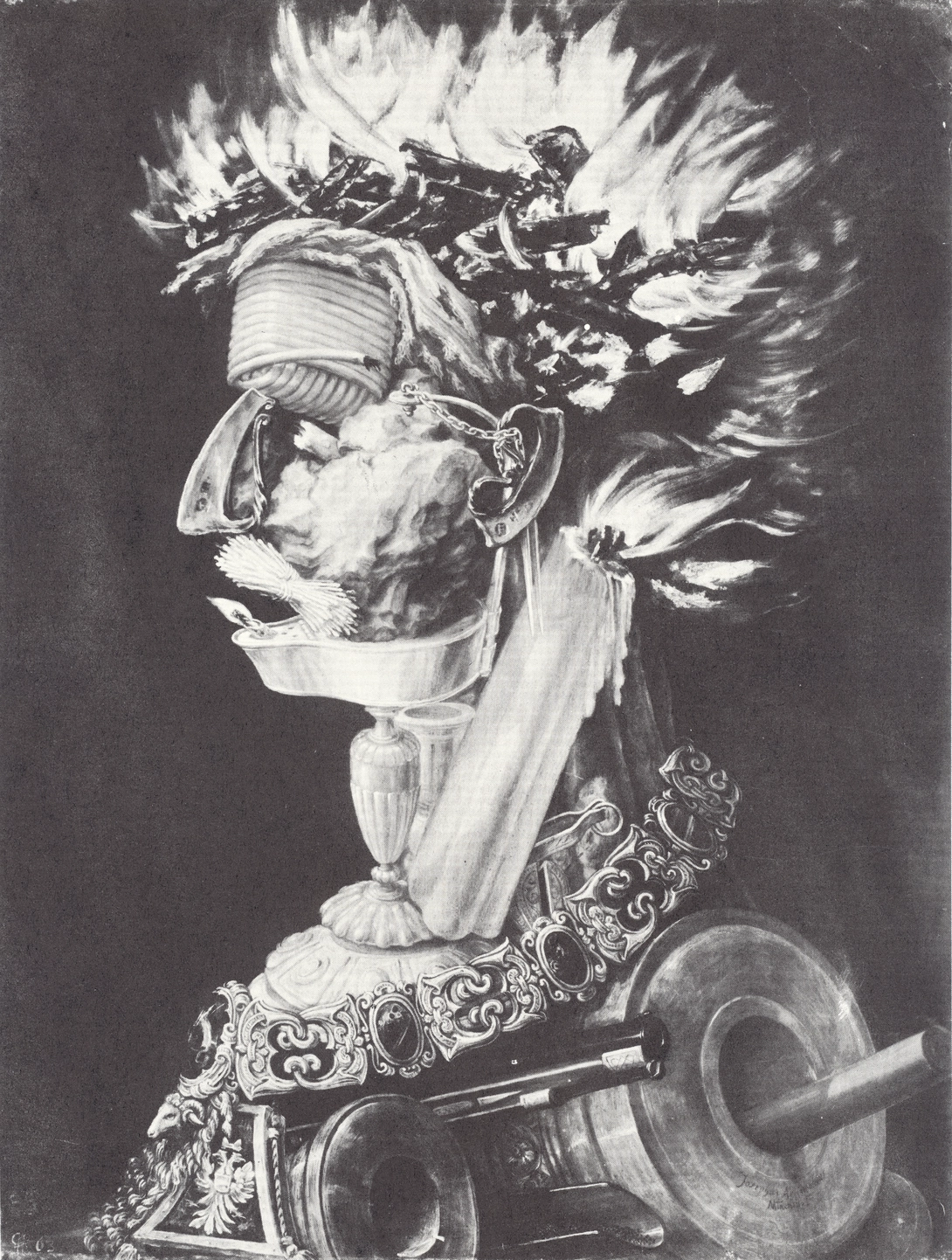 Archive record preview image
