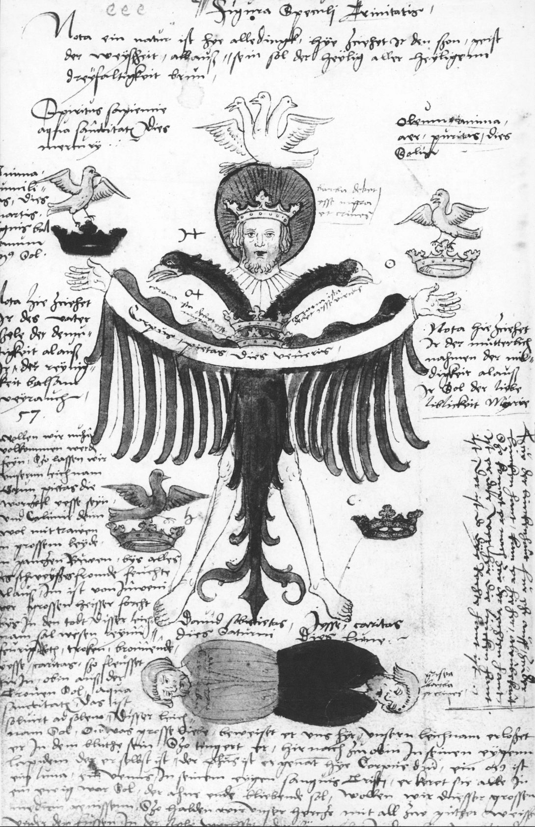 Archive record preview image