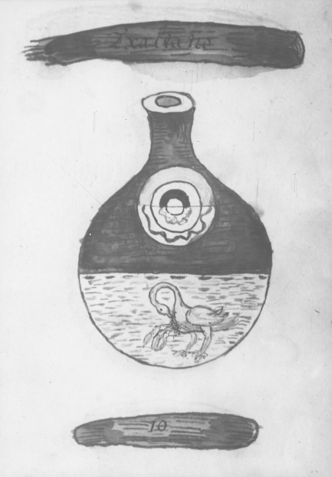 Archive record preview image