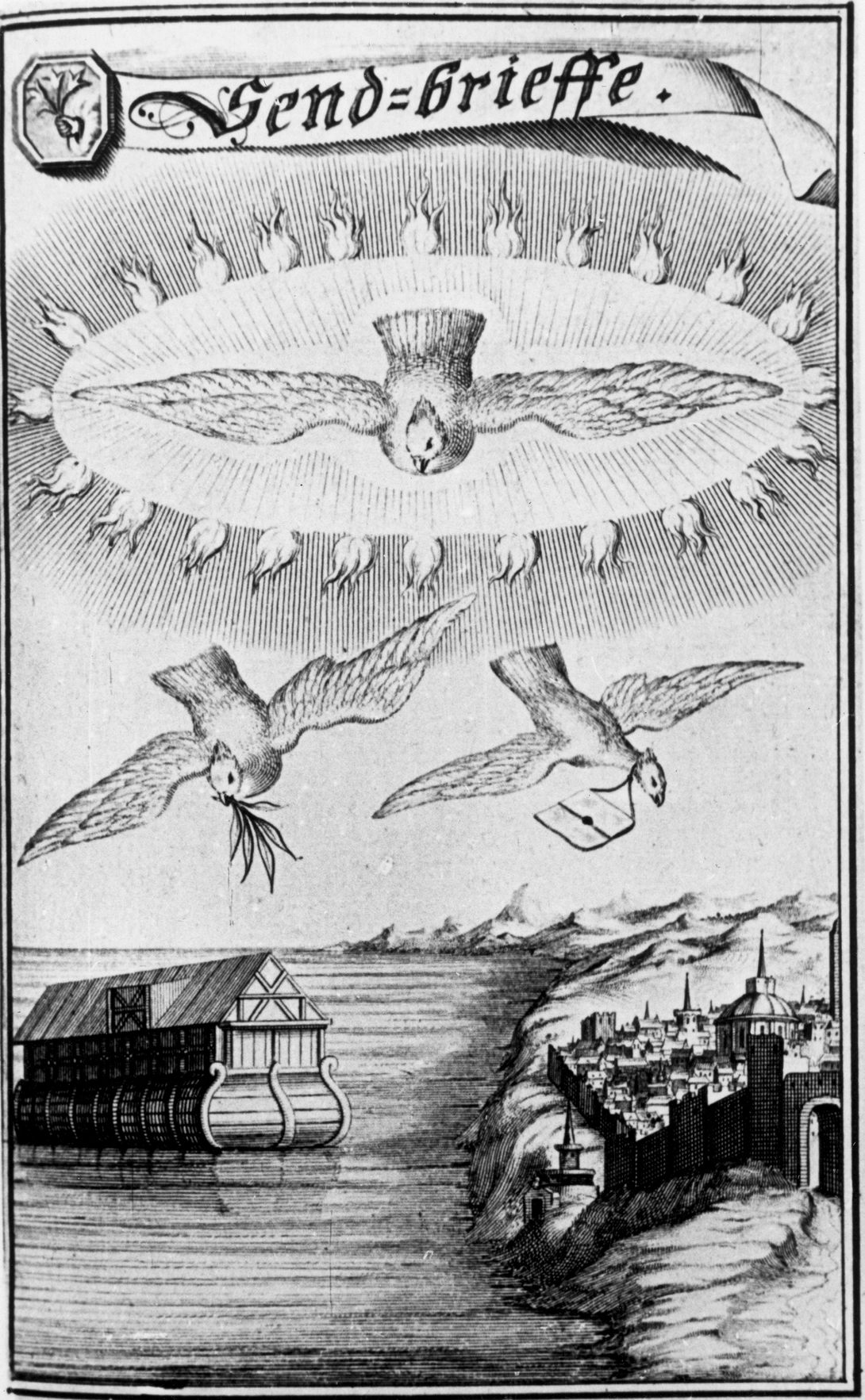 Archive record preview image