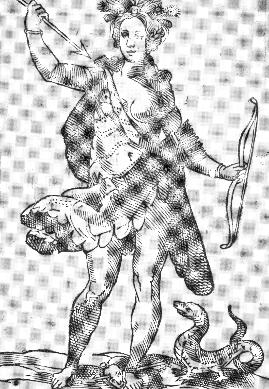 Archive record preview image