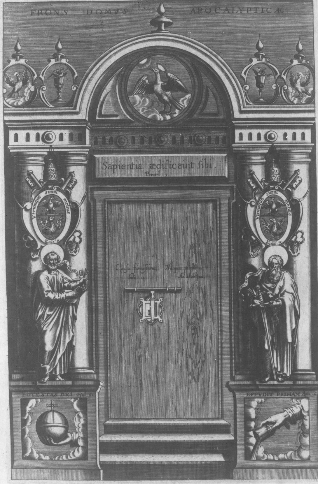 Archive record preview image