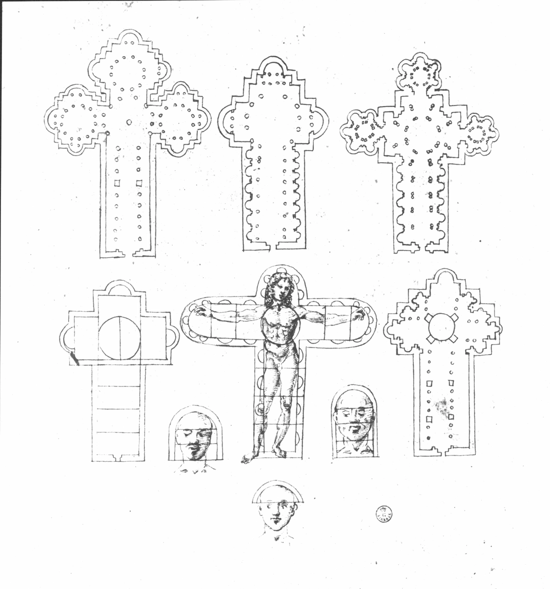 Archive record preview image