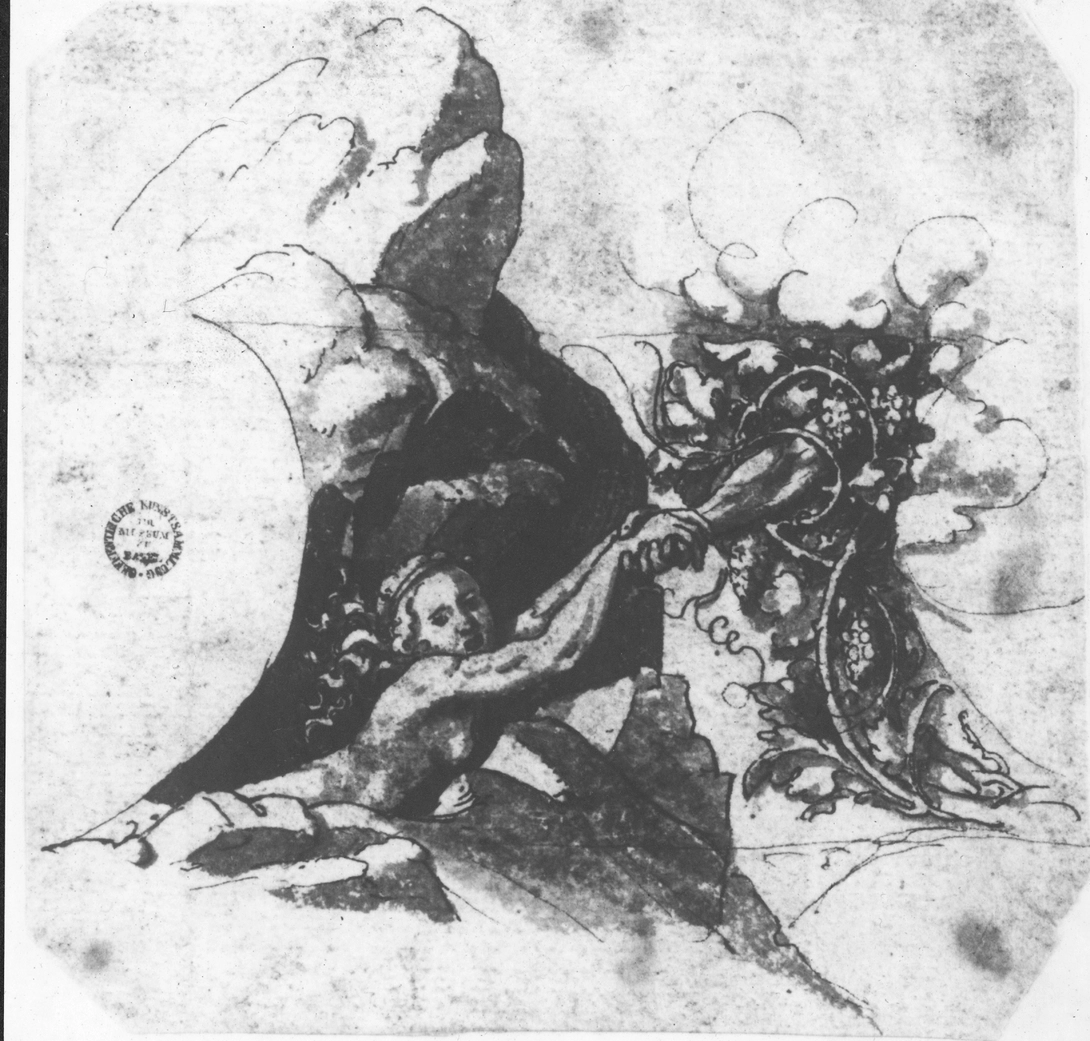 Archive record preview image