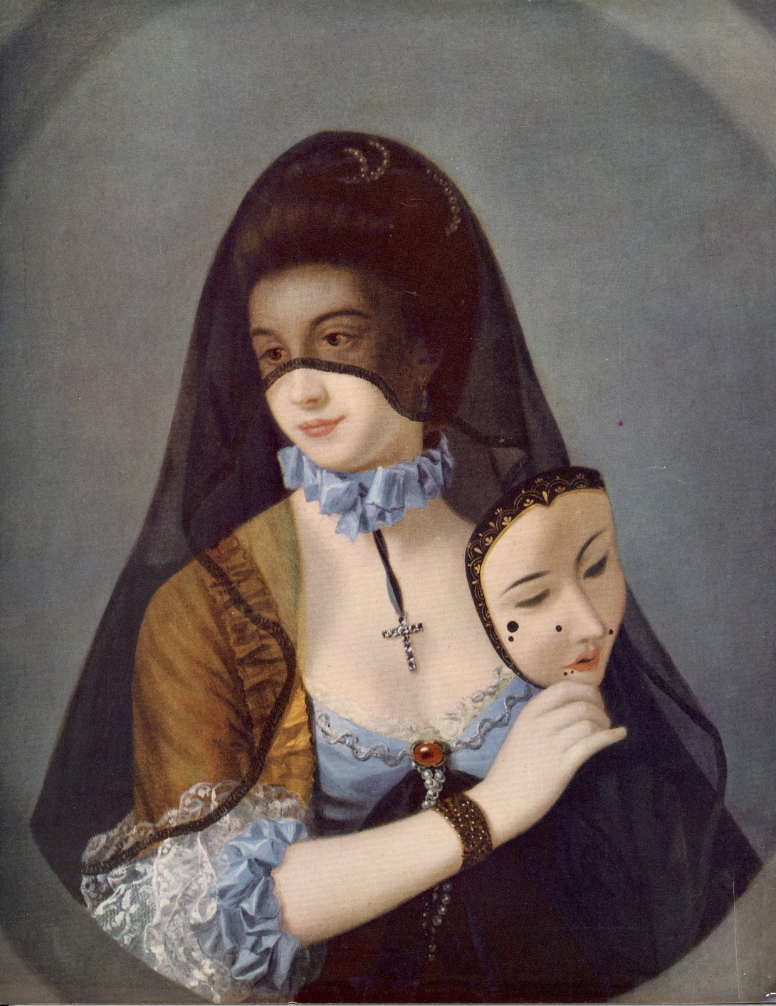 Archive record preview image