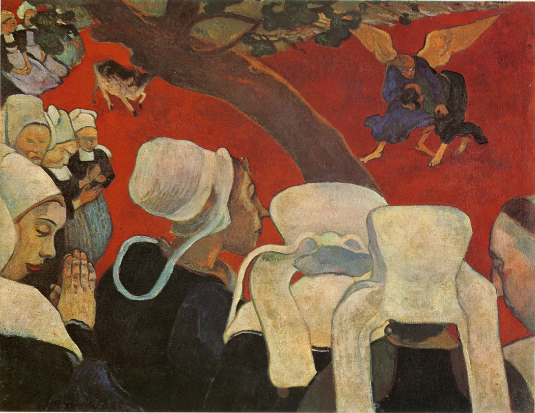 Archive record preview image