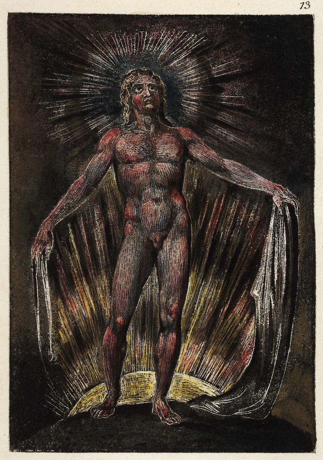 Archive record preview image