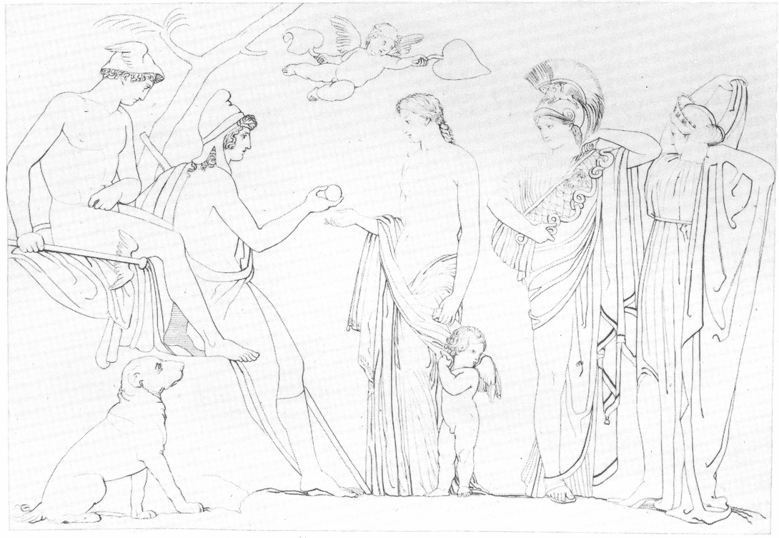 Archive record preview image