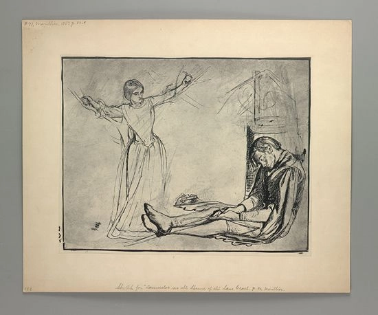 Archive record preview image