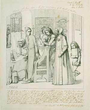 Archive record preview image