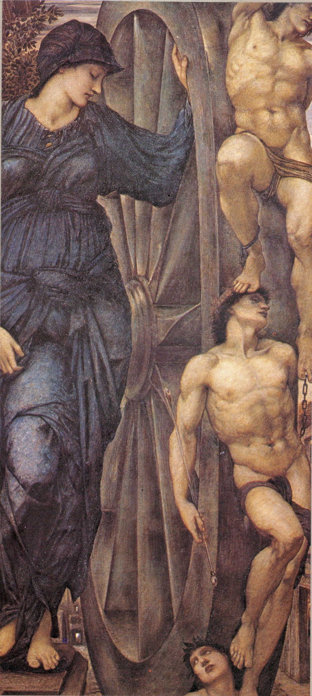 Archive record preview image