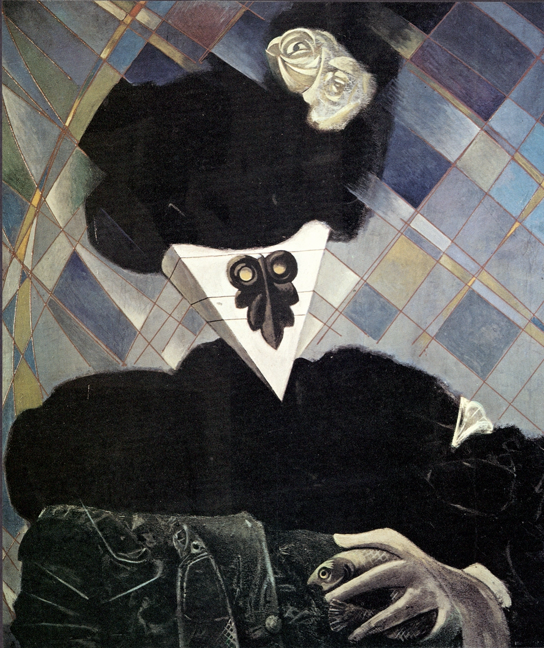 Archive record preview image