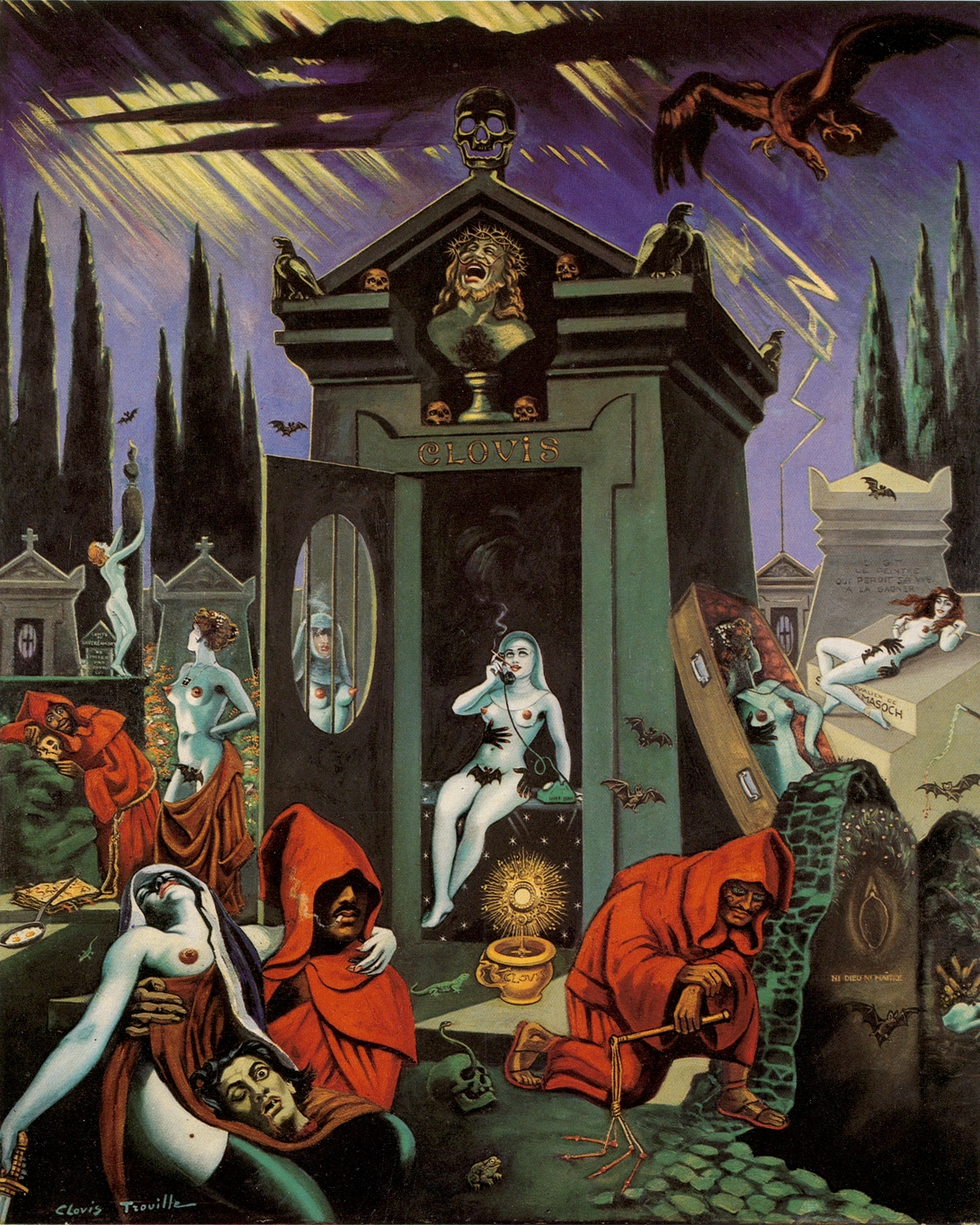 Archive record preview image