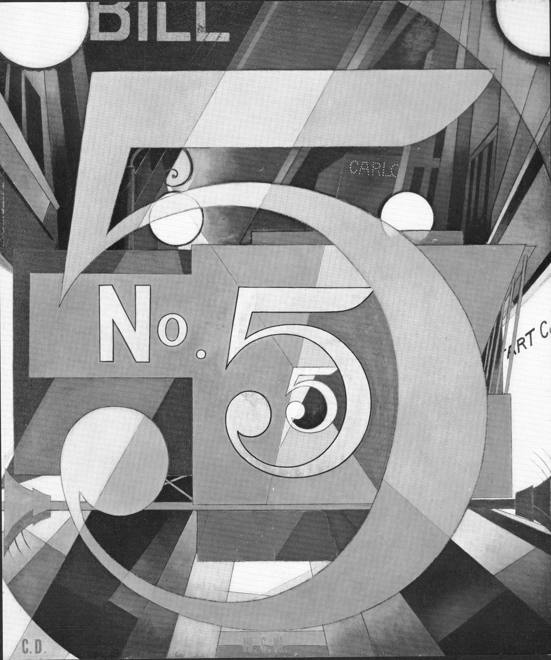 Archive record preview image