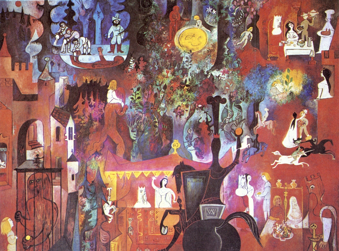 Archive record preview image