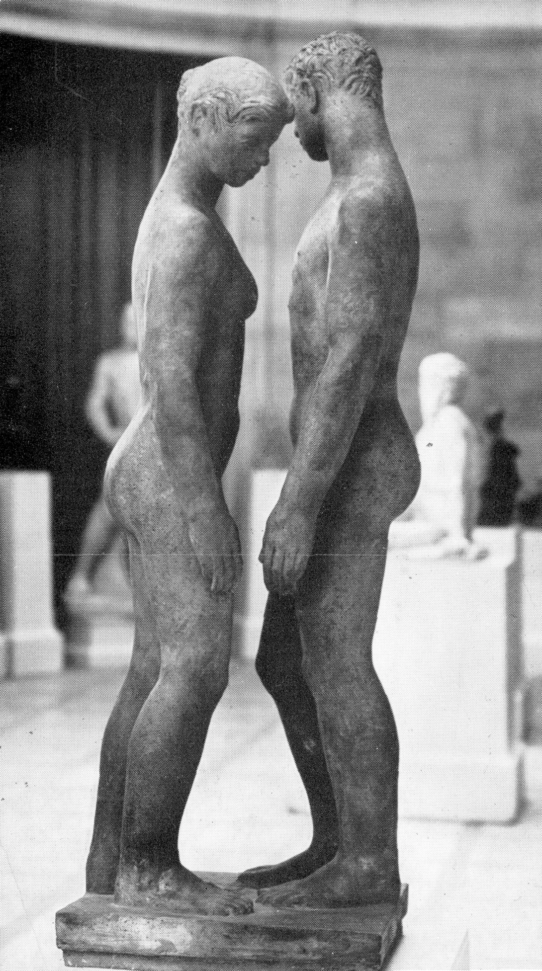 Archive record preview image