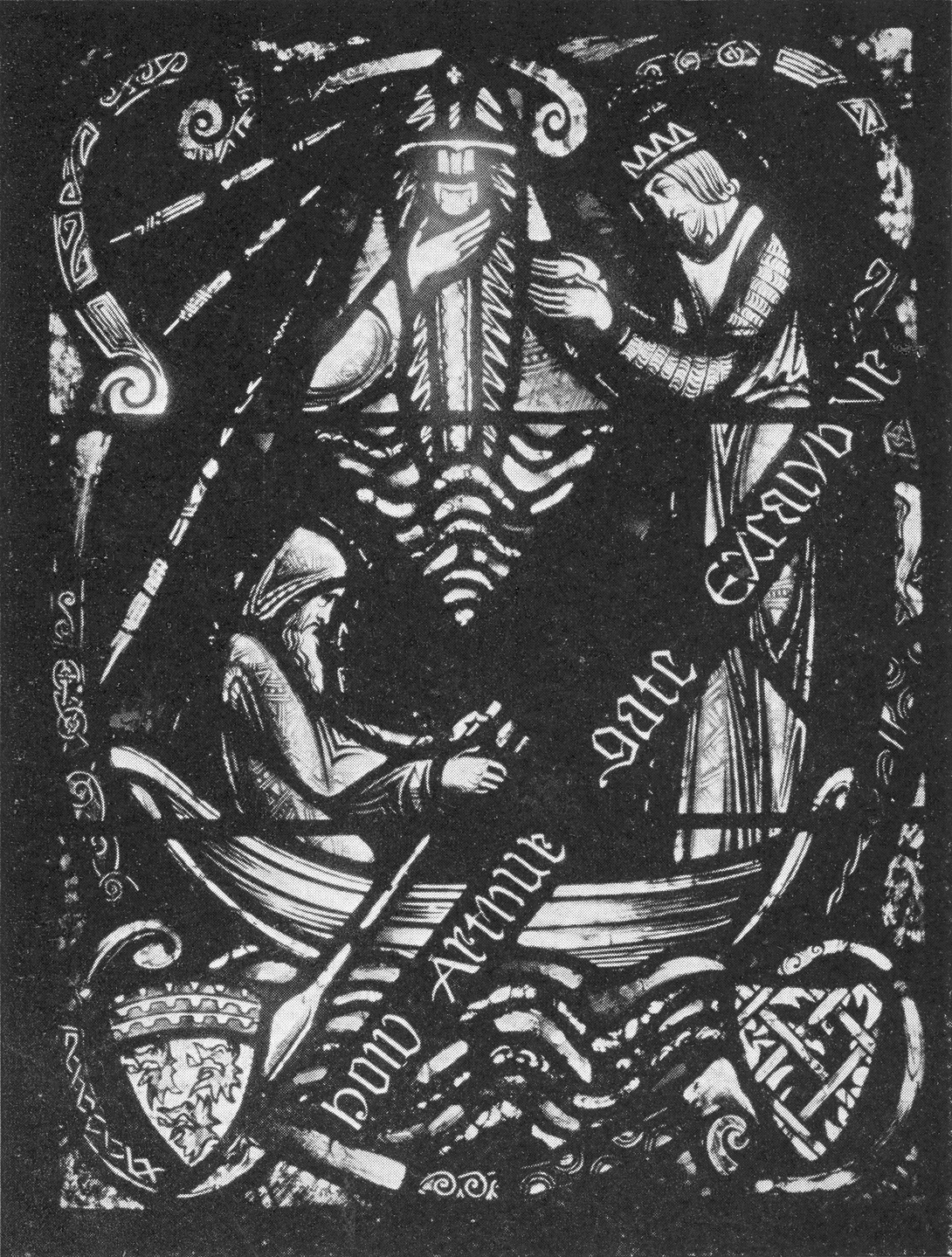 Archive record preview image