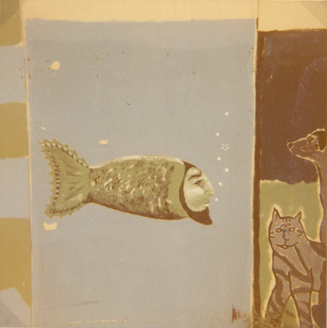 Archive record preview image