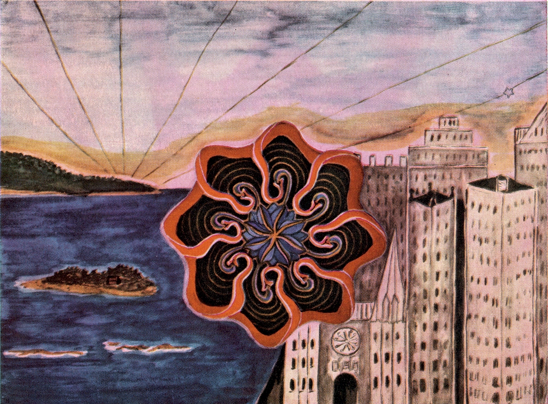 Archive record preview image