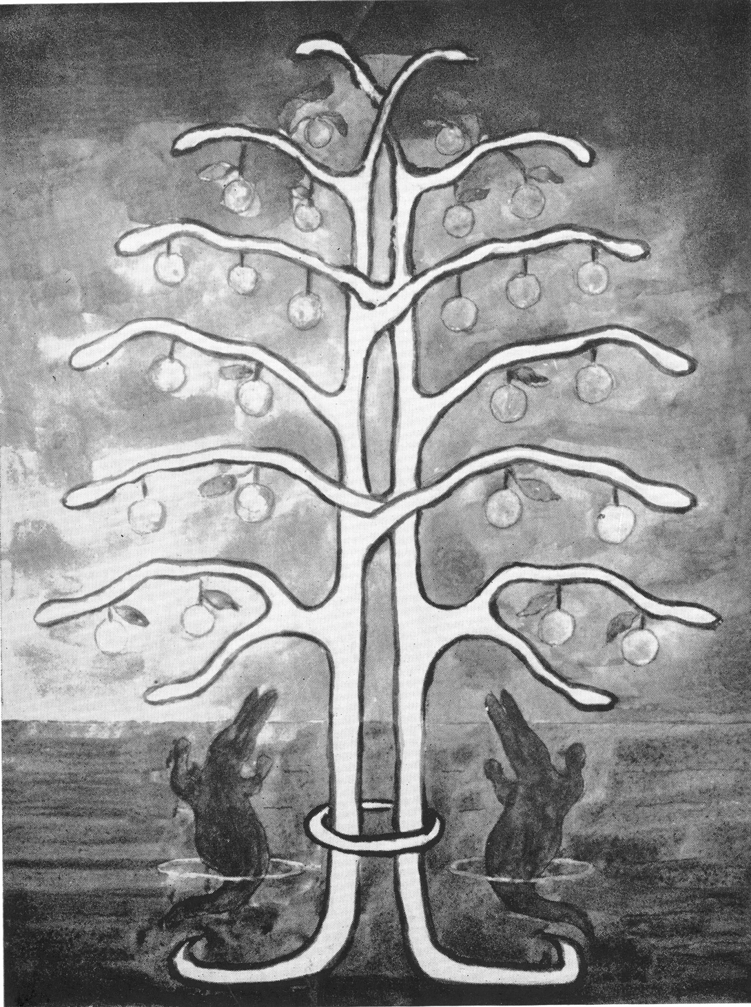 Archive record preview image