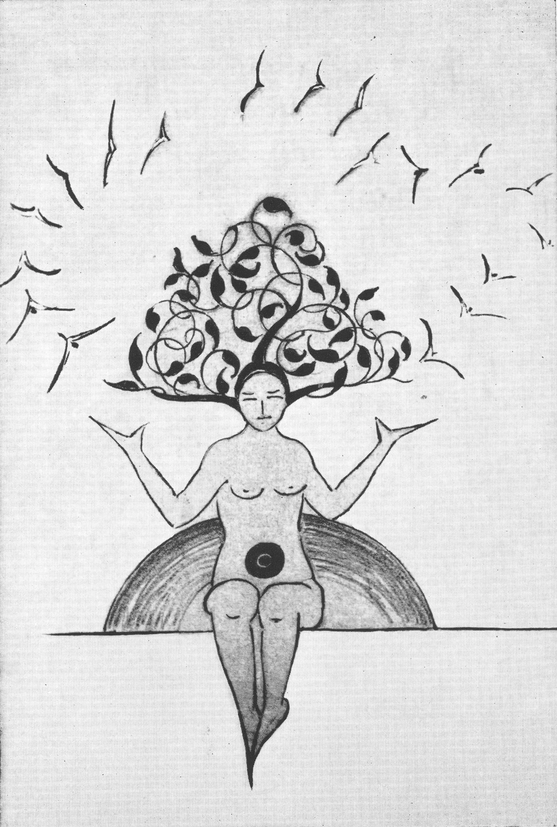 Archive record preview image