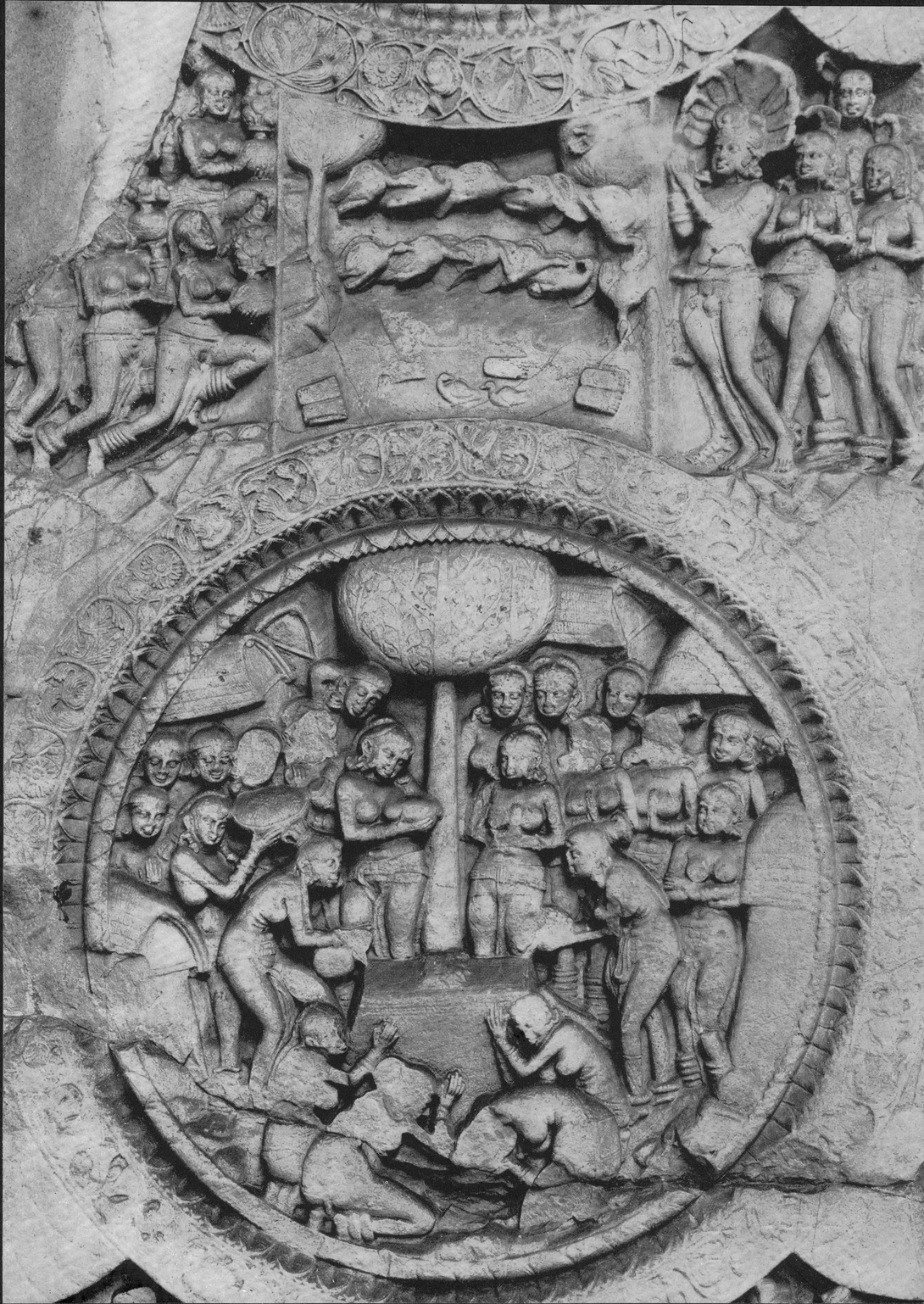 Archive record preview image